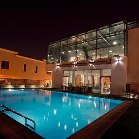 Saken Village Jubail Exterior foto