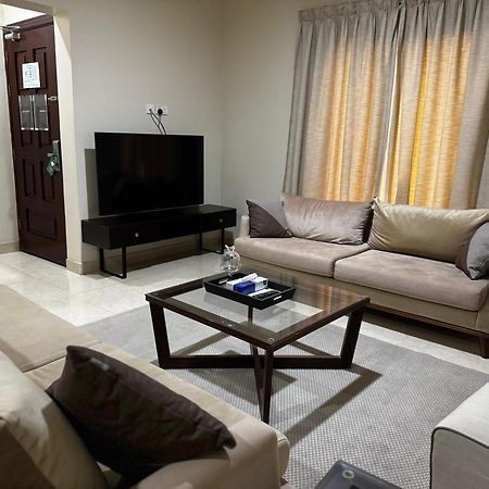 Saken Village Jubail Exterior foto