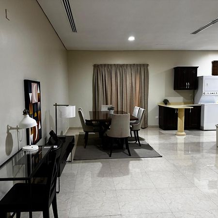 Saken Village Jubail Exterior foto
