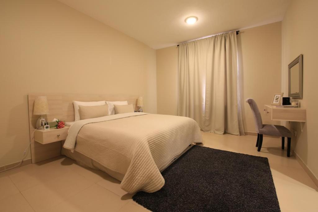 Saken Village Jubail Exterior foto