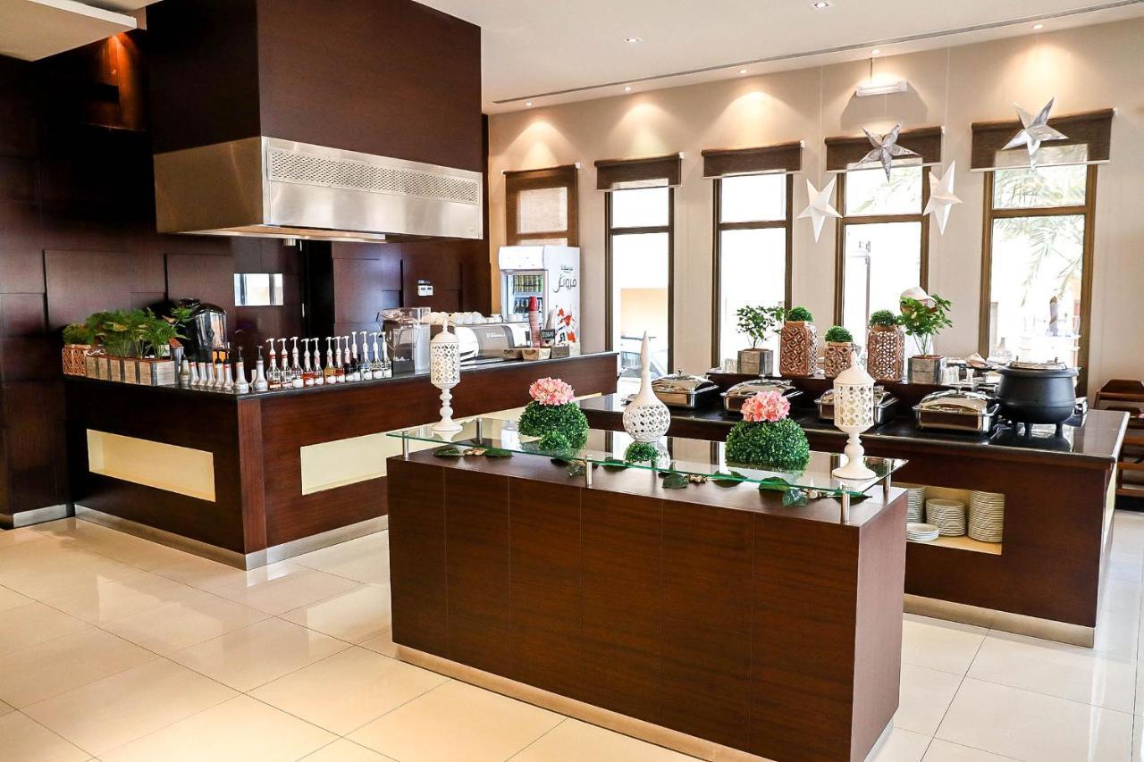 Saken Village Jubail Exterior foto