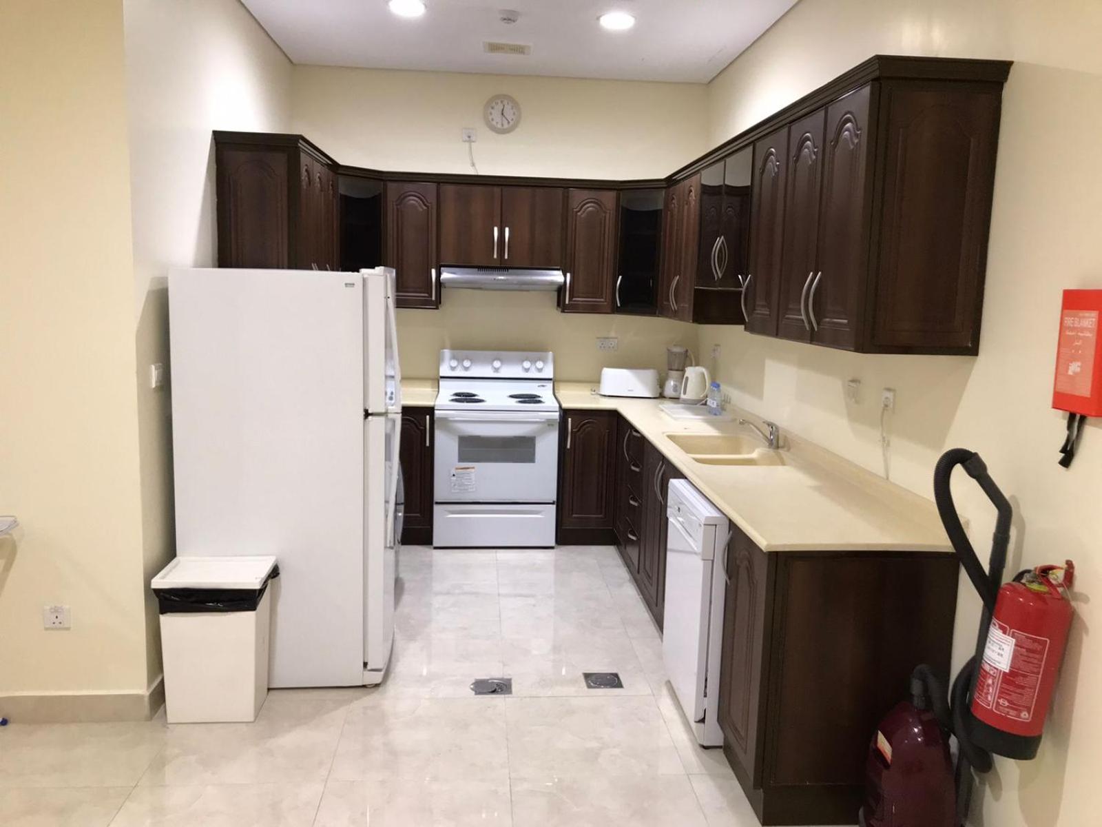 Saken Village Jubail Exterior foto