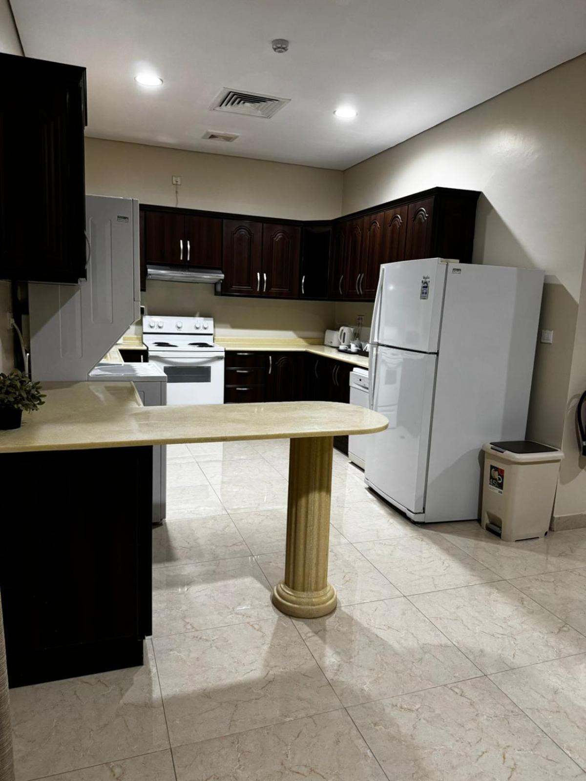 Saken Village Jubail Exterior foto