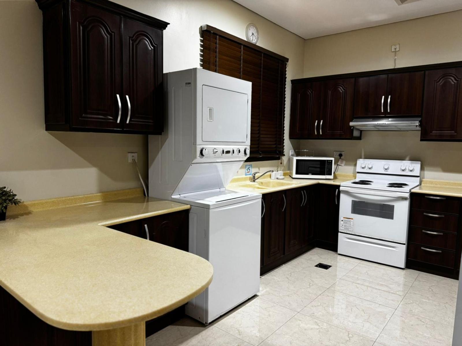 Saken Village Jubail Exterior foto