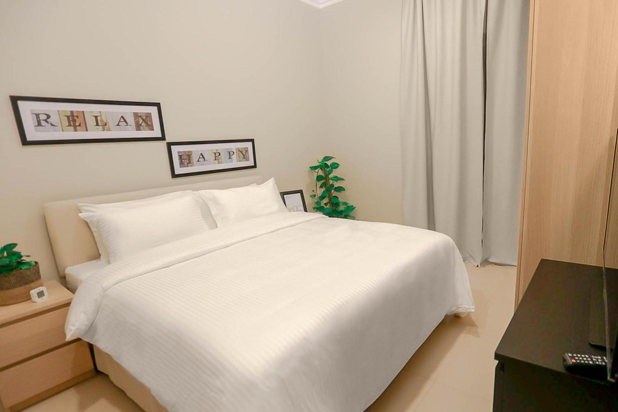 Saken Village Jubail Exterior foto